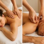 전신 마사지 vs 부분 마사지: 차이점 제대로 알기